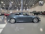 Used 2011 Cadillac CTS V w/ Wood Trim Package image 5