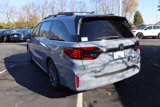 New 2026 Honda Odyssey Touring image 3