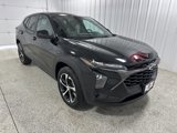 Used 2024 Chevrolet Trax RS w/ Driver Confidence Package image 2