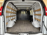 Used 2022 Chevrolet Express 2500 w/ Driver Convenience Package image 5