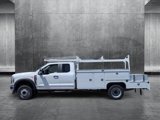 New 2025 Ford F550 2WD SuperCab Super Duty image 5