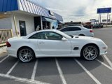 Used 2007 Mercedes-Benz SL 55 AMG image 4