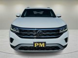 Used 2022 Volkswagen Atlas Cross Sport SE image 2