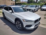 New 2025 Volvo V60 B5 Cross Country Ultra w/ Climate Package image 3