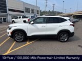 Certified 2023 Kia Seltos S w/ Navigation Package image 2