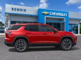 New 2026 Chevrolet Equinox RS image 5