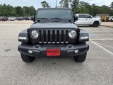 Used 2021 Jeep Wrangler Unlimited Sport image 2
