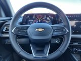 New 2025 Chevrolet Traverse LT w/ Driver Confidence Package image 5
