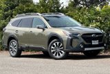 New 2025 Subaru Outback Touring XT image 2