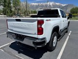 Used 2022 Chevrolet Silverado 2500 LT w/ Convenience Package image 5