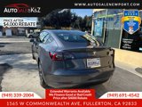 Used 2021 Tesla Model 3 Standard Range Plus image 4