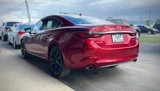 Used 2020 MAZDA MAZDA6 Grand Touring image 5