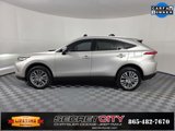 Used 2024 Toyota Venza Limited image 4
