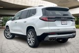 New 2025 GMC Acadia Denali image 3