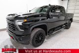 Used 2025 Chevrolet Silverado 2500 LTZ w/ Trail Boss Package image 2