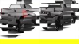 New 2025 RAM 1500 Big Horn image 2