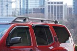 Used 2014 Nissan Xterra X image 5