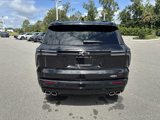 New 2026 Chevrolet Traverse RS image 4