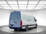New 2025 Mercedes-Benz Sprinter 2500 image 4
