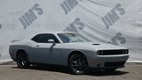 Used 2022 Dodge Challenger SXT w/ Blacktop Package image 3