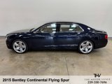 Used 2015 Bentley Flying Spur V8 image 5