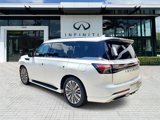 New 2025 INFINITI QX80 Sensory image 4