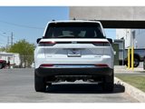 New 2025 Jeep Grand Cherokee Limited w/ MOPAR Finishing Package image 4
