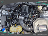 Used 2020 Ford Mustang GT Premium w/ GT Performance Package image 2