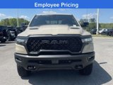 New 2025 RAM 1500 Rebel w/ Rebel Level 2 Equipment Group image 6