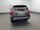 Used 2020 Nissan Pathfinder SL image 6