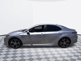Used 2020 Toyota Camry SE image 4