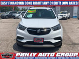 Used 2020 Buick Encore Preferred image 2