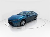 New 2025 Toyota Camry LE image 4