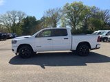 New 2025 RAM 1500 Big Horn image 2