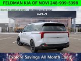 New 2026 Kia Carnival SX image 4