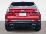Certified 2023 Cadillac XT4 Sport image 3