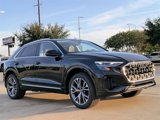 New 2025 Audi Q8 Premium Plus image 5