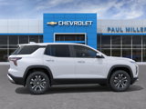 New 2026 Chevrolet Equinox LT w/ Convenience Package II image 5