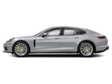 Used 2018 Porsche Panamera 4 image 3
