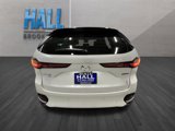 New 2025 MAZDA CX-70 Plug-In Hybrid w/ Premium Plus image 4