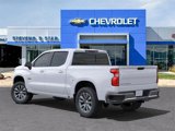 New 2025 Chevrolet Silverado 1500 LT w/ Texas Edition Plus image 3