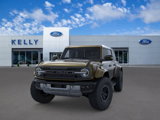 New 2025 Ford Bronco Raptor image 2