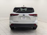 Used 2023 Toyota Highlander LE image 6