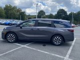 New 2026 Honda Odyssey EX-L image 4
