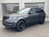 New 2025 Land Rover Range Rover Long Wheelbase SE image 3