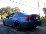 Used 2013 BMW M3 Coupe image 4