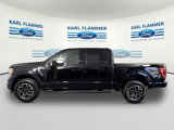 Certified 2023 Ford F150 XLT w/ Equipment Group 302A High image 5