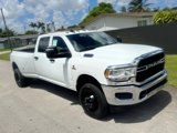 Used 2024 RAM 3500 Tradesman w/ Chrome Appearance Group image 2