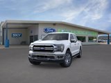 New 2025 Ford F150 Lariat w/ Equipment Group 501A Mid image 2