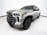 New 2025 Toyota Tundra Platinum image 2